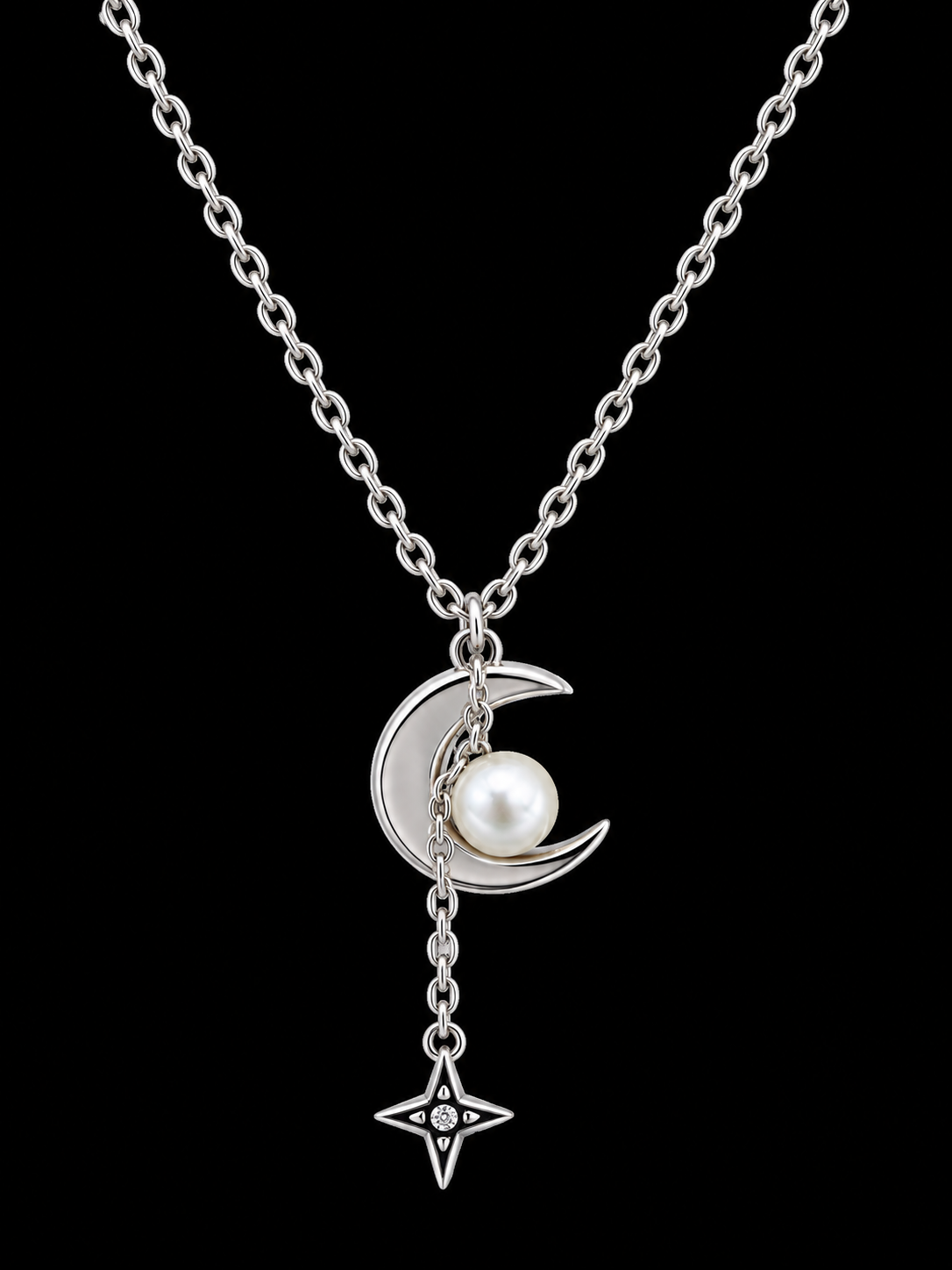 Artisan Necklaces by Silverguy