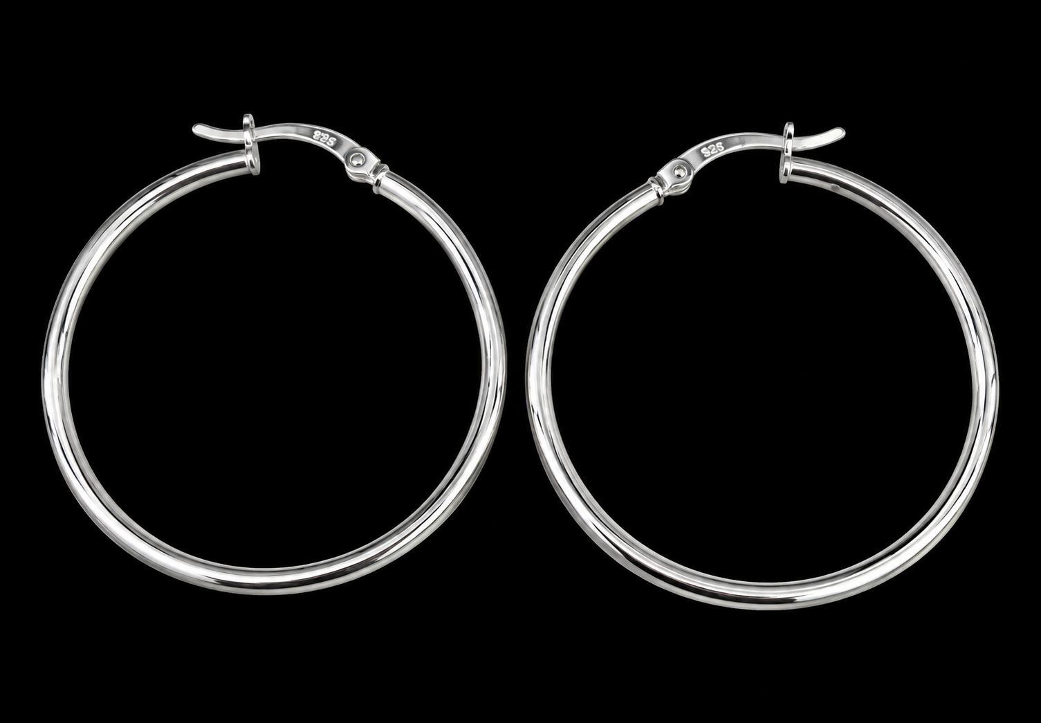 Artisan Earrings by Silverguy