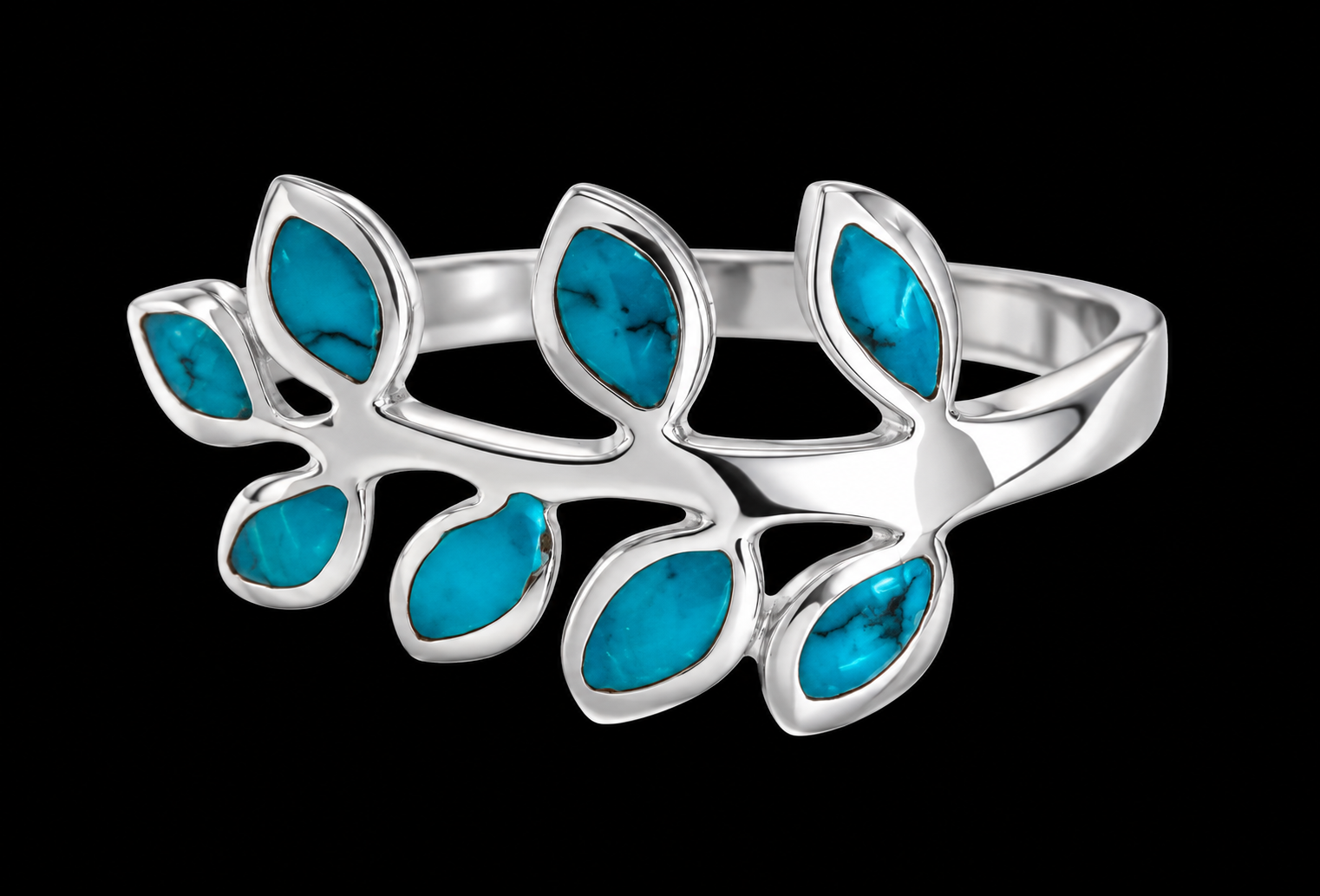 Artisan Rings by Silverguy