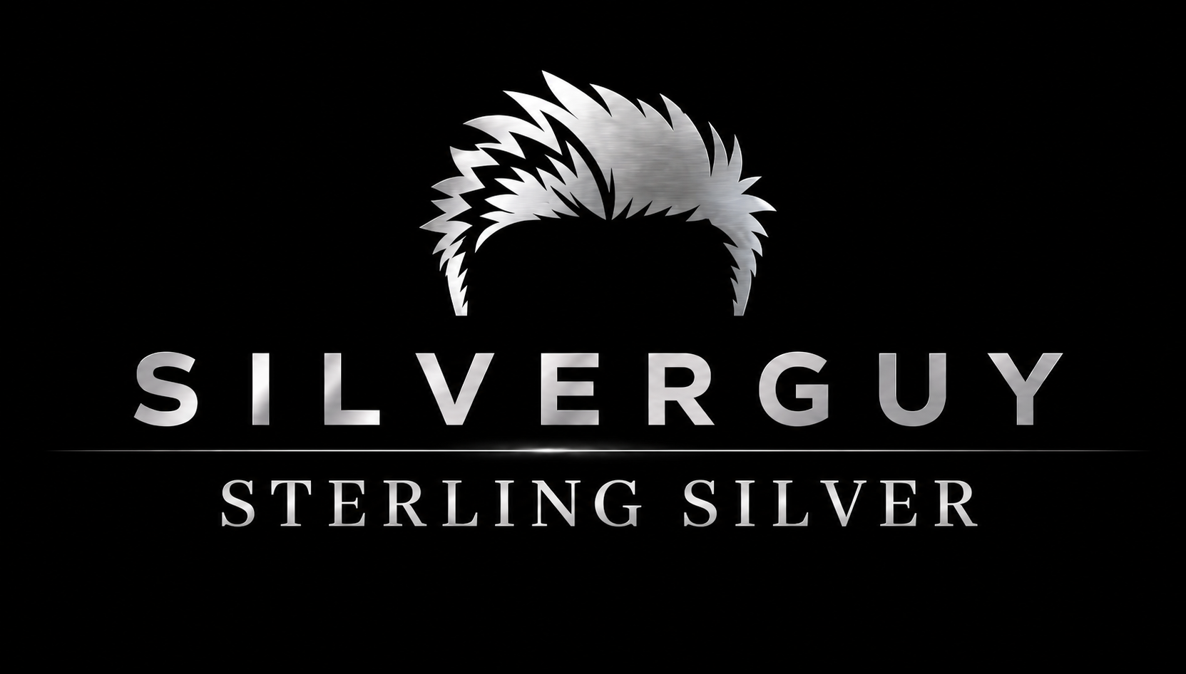 Silverguy